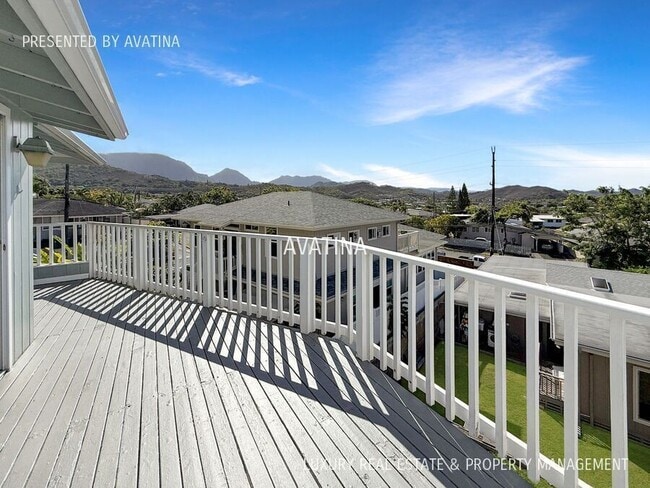 Photo - 1266 Manulani St