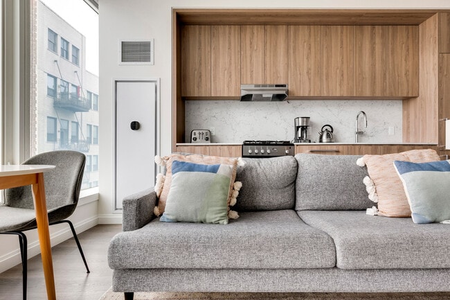 Photo - 1000 S Michigan Ave Unit FL9-ID1347