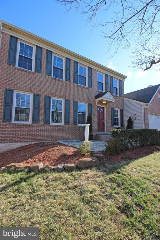 Photo - 13111 Willoughby Newton Dr