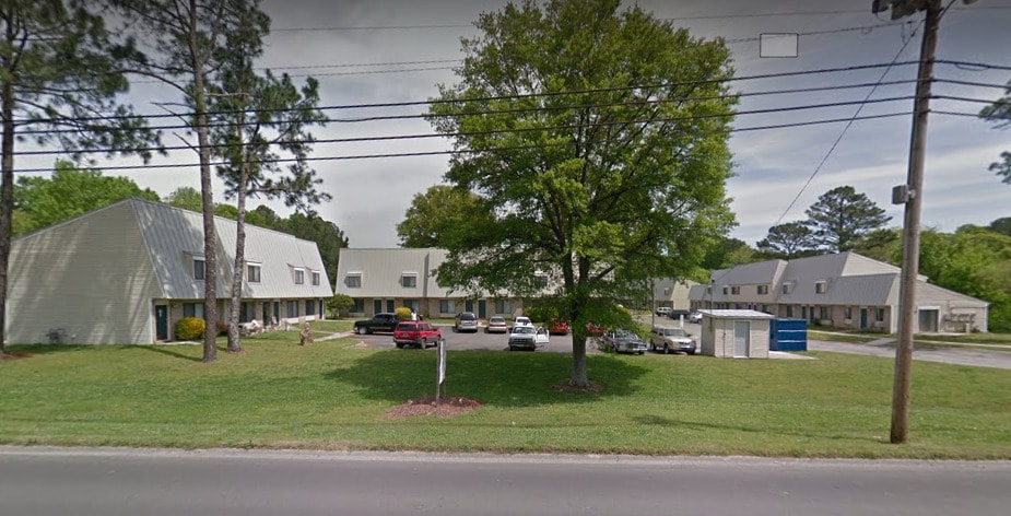 Willow Creek - Willow Creek Apartments