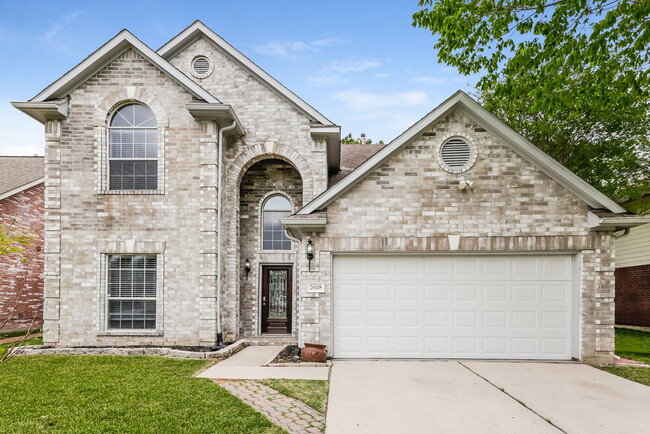 Building Photo - 26118 Cypresswood Dr