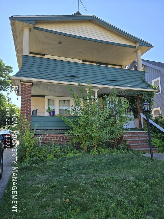 2 bedroom / 1 bathroom home in Lakewood - 2 bedroom / 1 bathroom home in Lakewood Unit 2