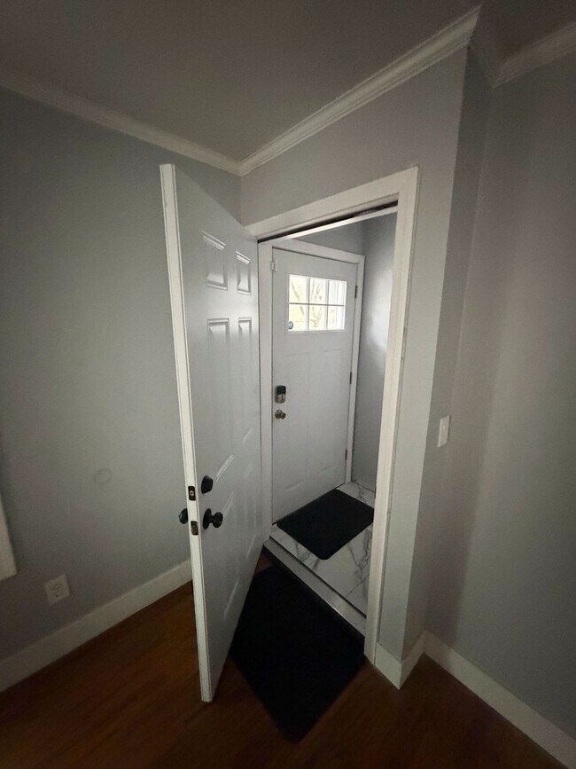 26 Tyler St Unit Tyler st Apartment