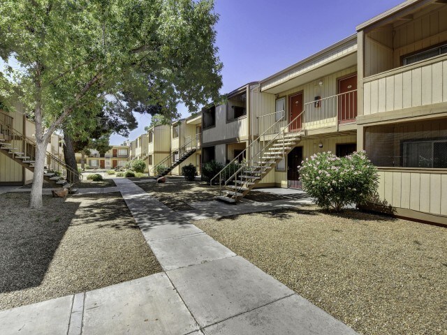 Sunset Terrace Apartments For Rent in Las Vegas, NV