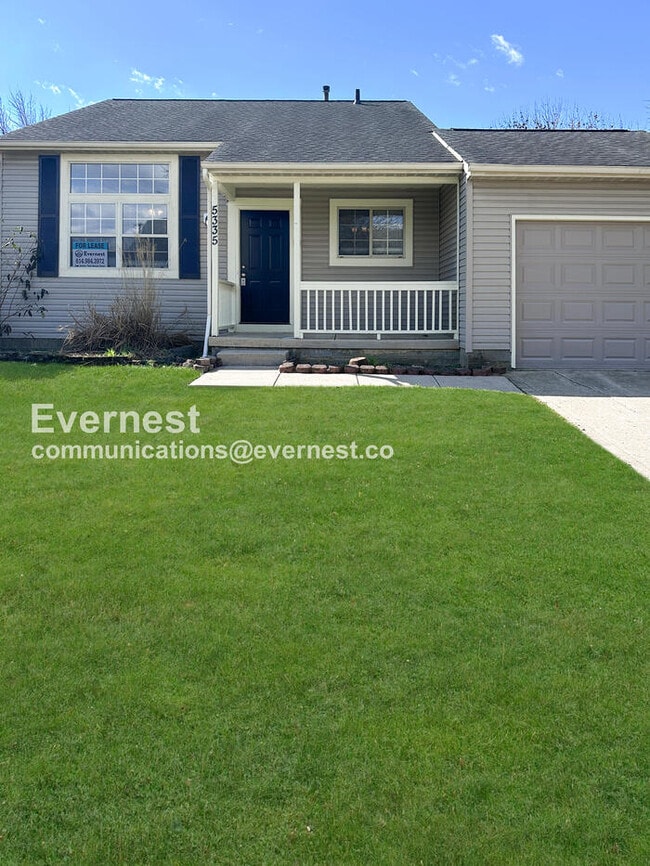 Building Photo - 5335 Cherry Bud Ct