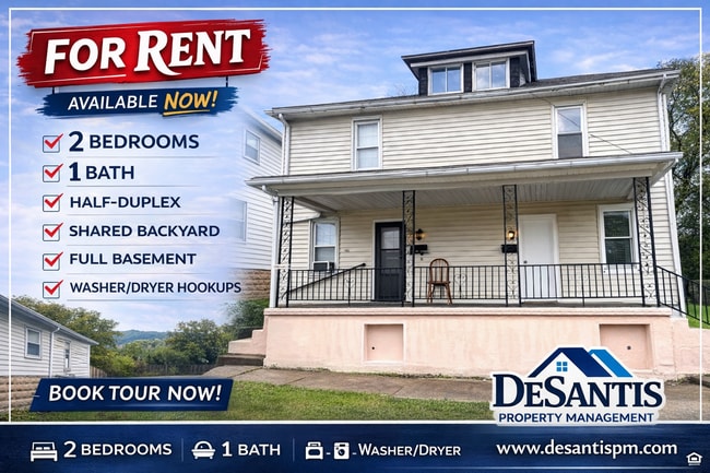 Building Photo - 40-42 Seminole Avenue Unit 42