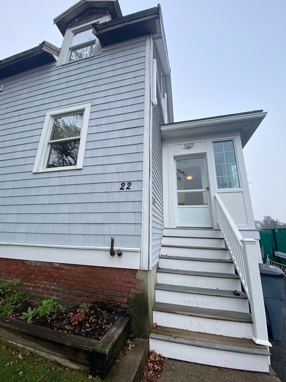Photo - 22 Harkins St Unit L