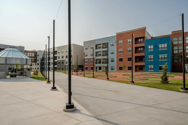 Union Mill offers modern living in a vibrant community. Enjoy thoughtfully designed spaces, convenient amenities, and a prime location. Elevate your lifestyle today—contact us for more details!