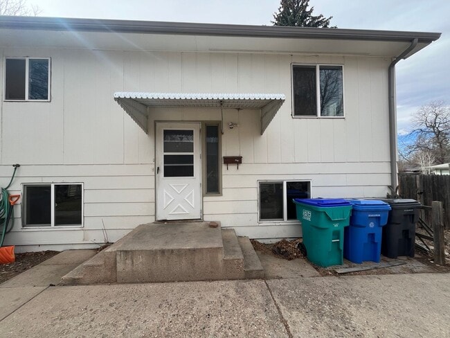 Photo - Newly Updated Duplex in Northwest Fort Collins