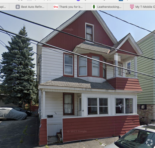 Building Photo - 263 W Main St Unit 1 Rental