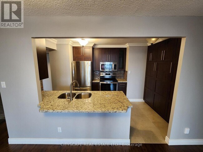 Photo - 633 Bay St. Unité 1815