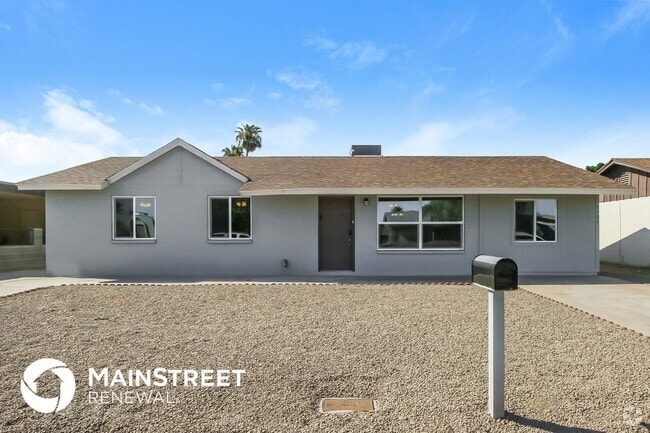 Building Photo - 4301 E Saint Catherine Ave Rental
