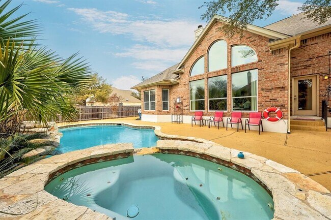 Photo - 2505 Lovett Ln Casa