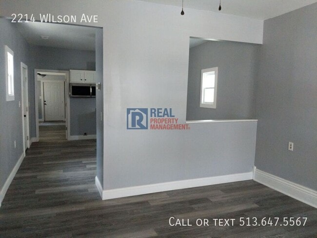 Photo - 2214 Wilson Ave