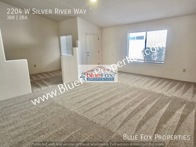 Photo - 2204 W Silver River Way