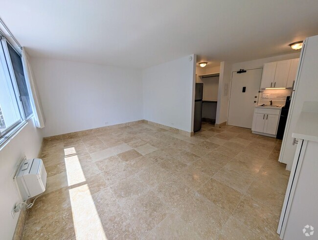 Building Photo - Newly Remodeled Kapiolani Terrace Studio w... Unit 711 Rental