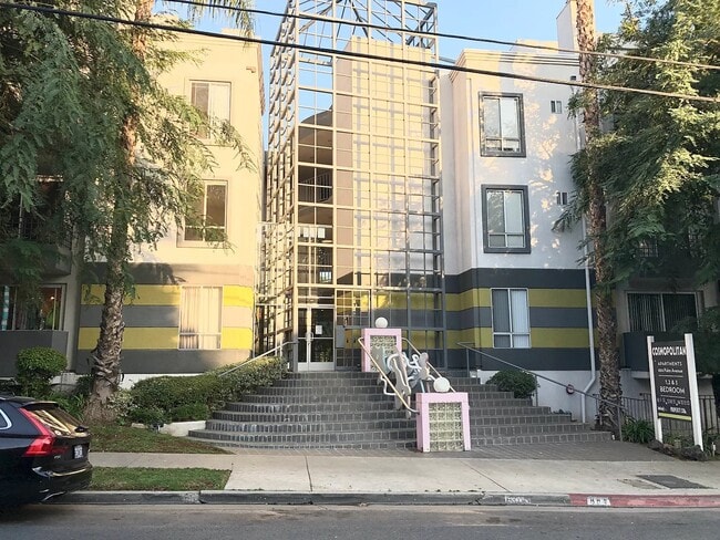 884 Palm Avenue