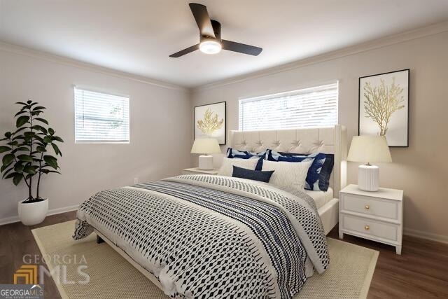 Photo - 1135 Woodland Ave NE Unit 6