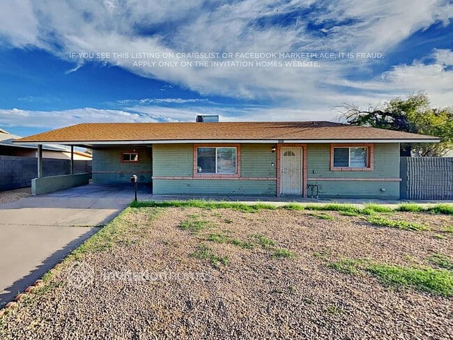 Building Photo - 5047 W Tuckey Ln Rental