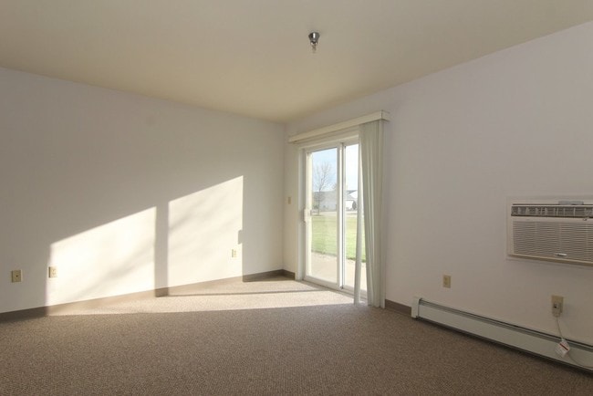 Photo - Glenwood Senior Apartments