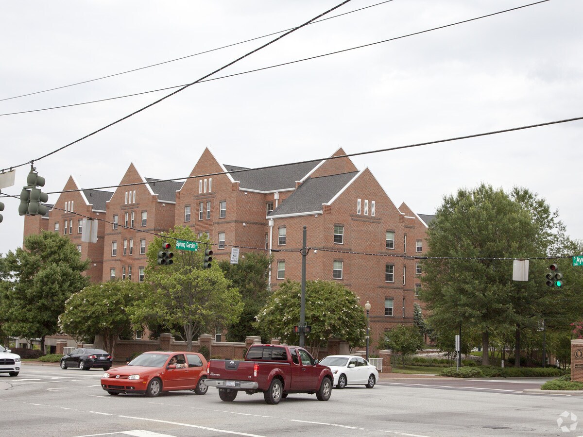 Photo - Forney Edward Apartments