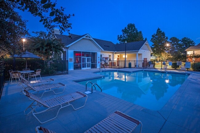 Cooper's Pointe Apartment Homes