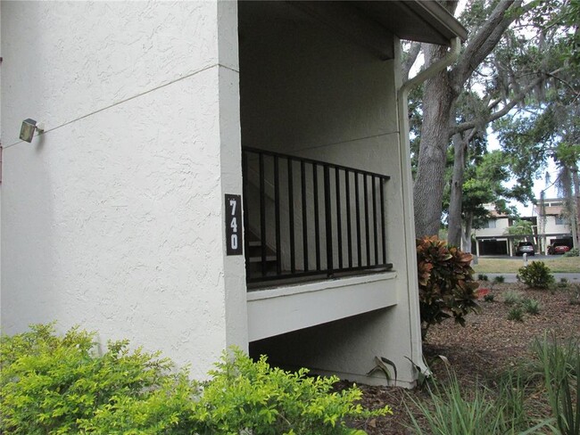 Photo - 740 White Pine Tree Rd Unidad 101 Rental