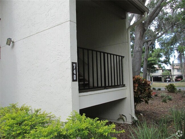 Building Photo - 740 White Pine Tree Rd Unit 101 Rental