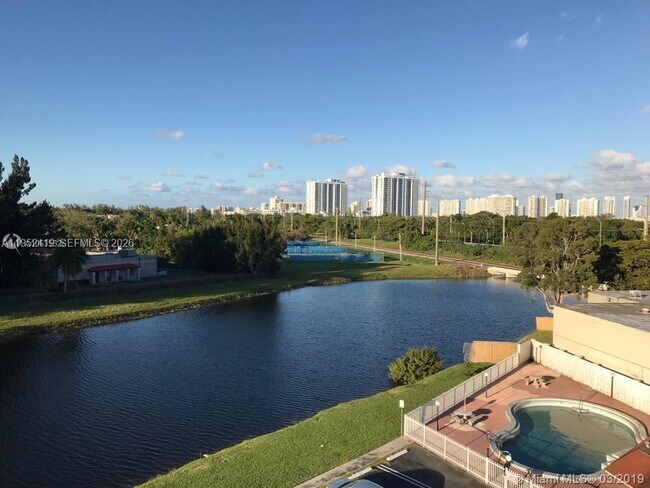 Photo - 16465 NE 22nd Ave Unit 619