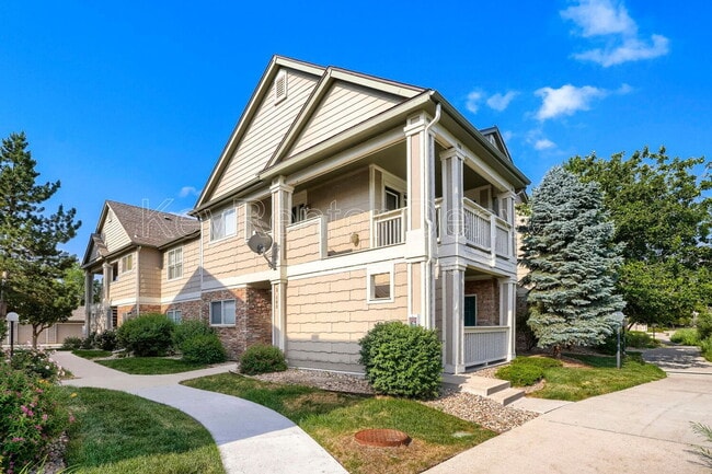Building Photo - 4385 S Balsam St Unit 3-202