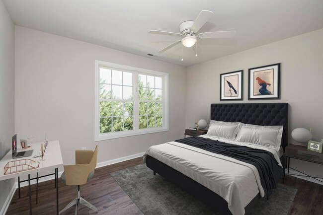 Photo - 2740 Village Dr Townhome