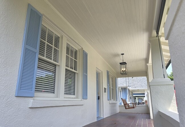 Photo - 1429 Stovall St