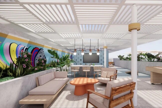 Photo - 40 NW 26th St Unidad S2