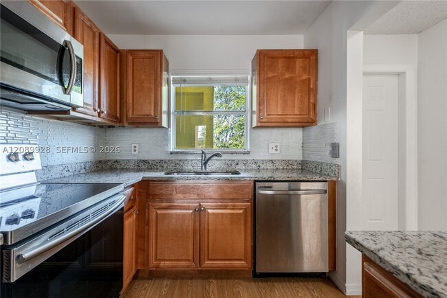 Photo - 9949 SW Sandalfoot Blvd Unit 538