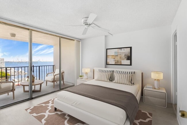 Photo - 1865 Brickell Ave Apartment Unit A1204
