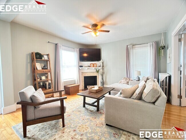 Building Photo - 6 Presentation Rd Rental