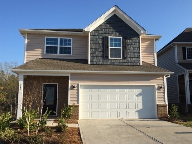 Wonderful 4bd/2.5bth in a great community! - Wonderful 4bd/2.5bth in a great community! House