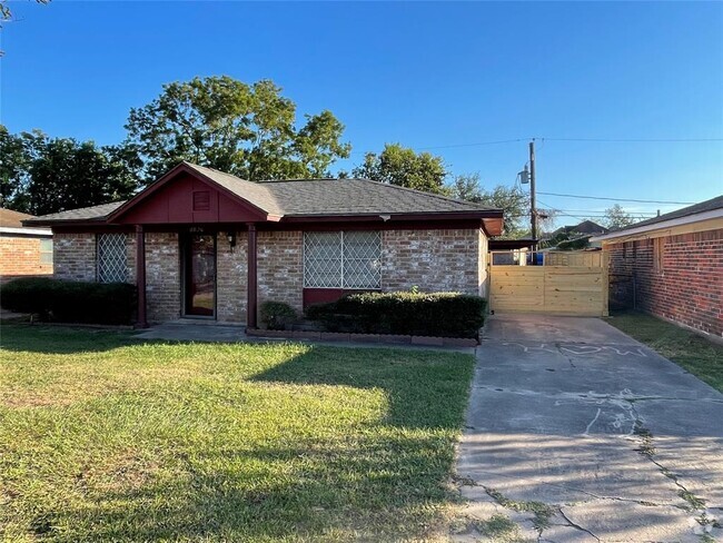 Building Photo - 8826 Klondike St Rental