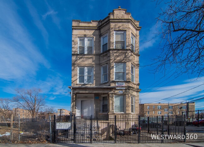 Photo - 1141 S Francisco Ave Unit 3F