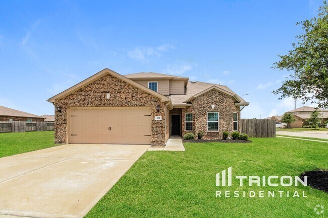 Building Photo - 301 Summer Horse Dr Rental