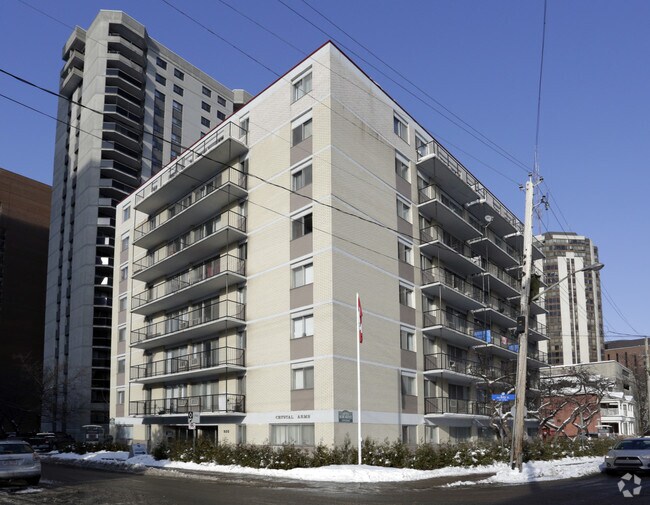 Photo - Crystal Arms Apartments