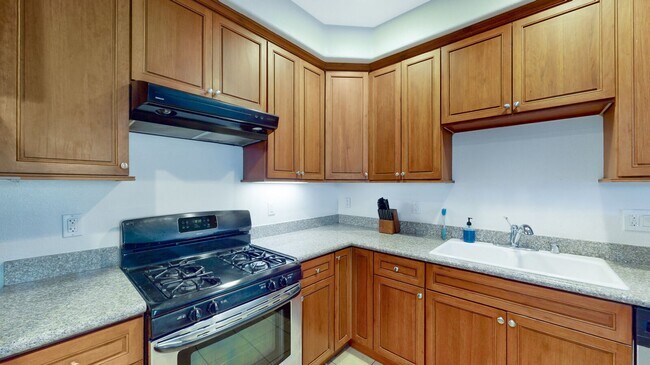 Photo - 4-Bedroom Townhome in San Jose!