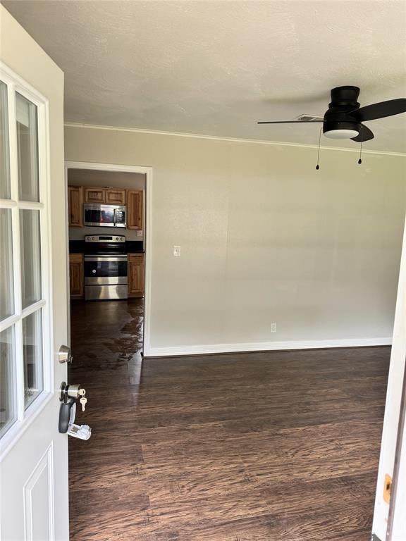 600 Thrush St Rental House Rental in Woodville, TX