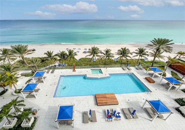 Photo - 18911 Collins Ave Unidad 901