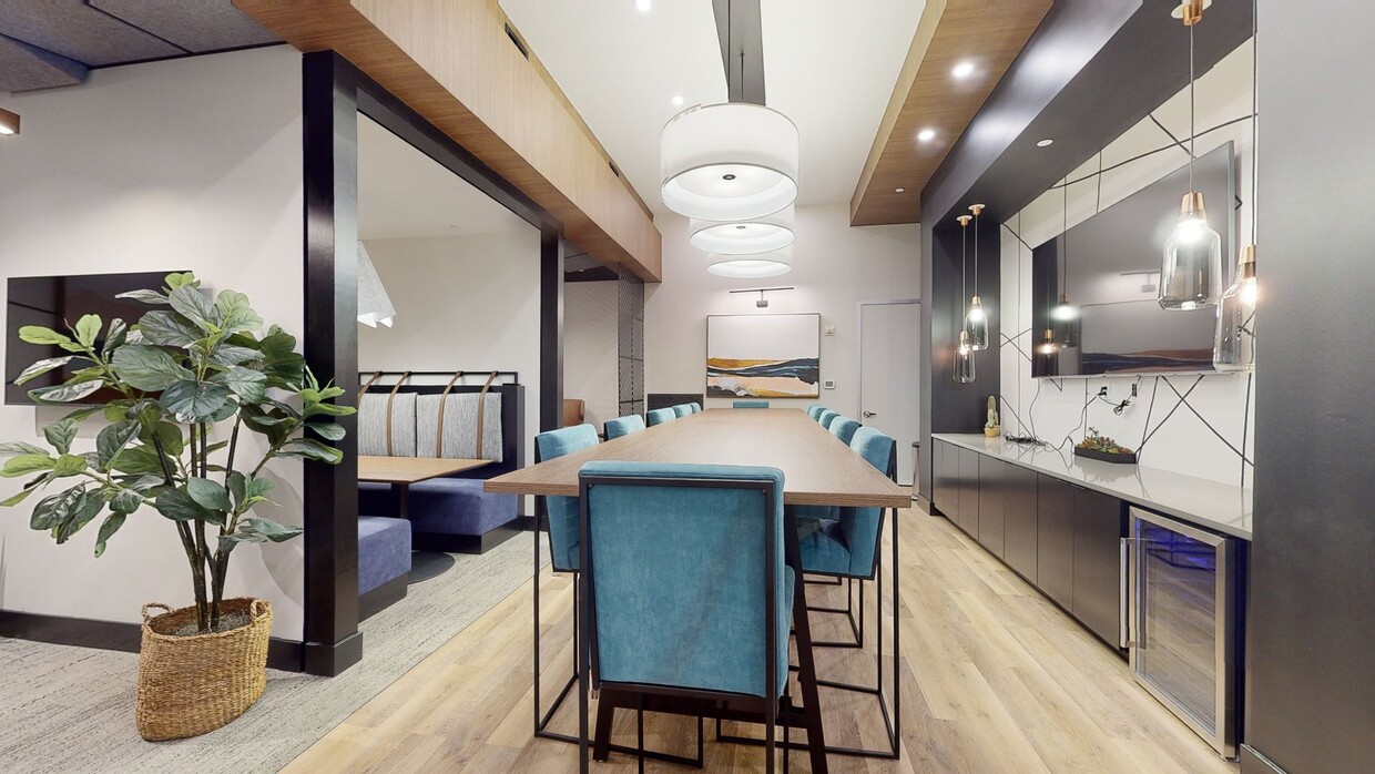 Photo - Domus Apartments