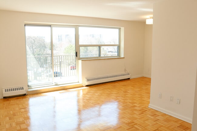 Photo - Nouville Apartments