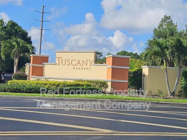 Building Photo - 6360 Aragon Way Unit #306
