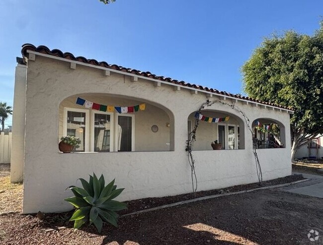 Building Photo - Gorgeous 3 Bedroom Home in La Mesa!