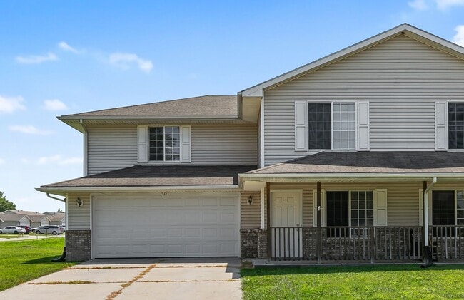 501- 503 Lakeshore - 501- 503 Lakeshore Apartamento Unidad 501