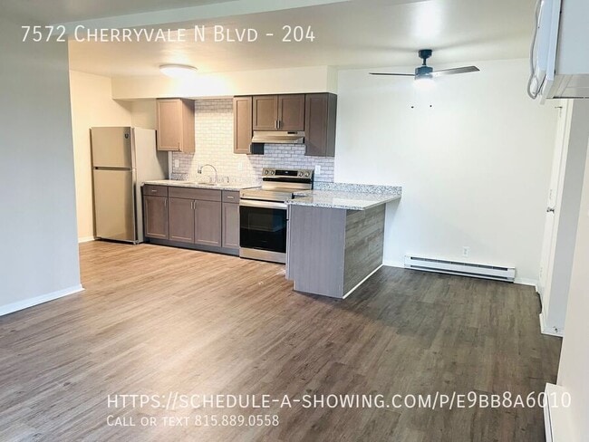 Photo - 7572 Cherryvale N Blvd Unidad 204